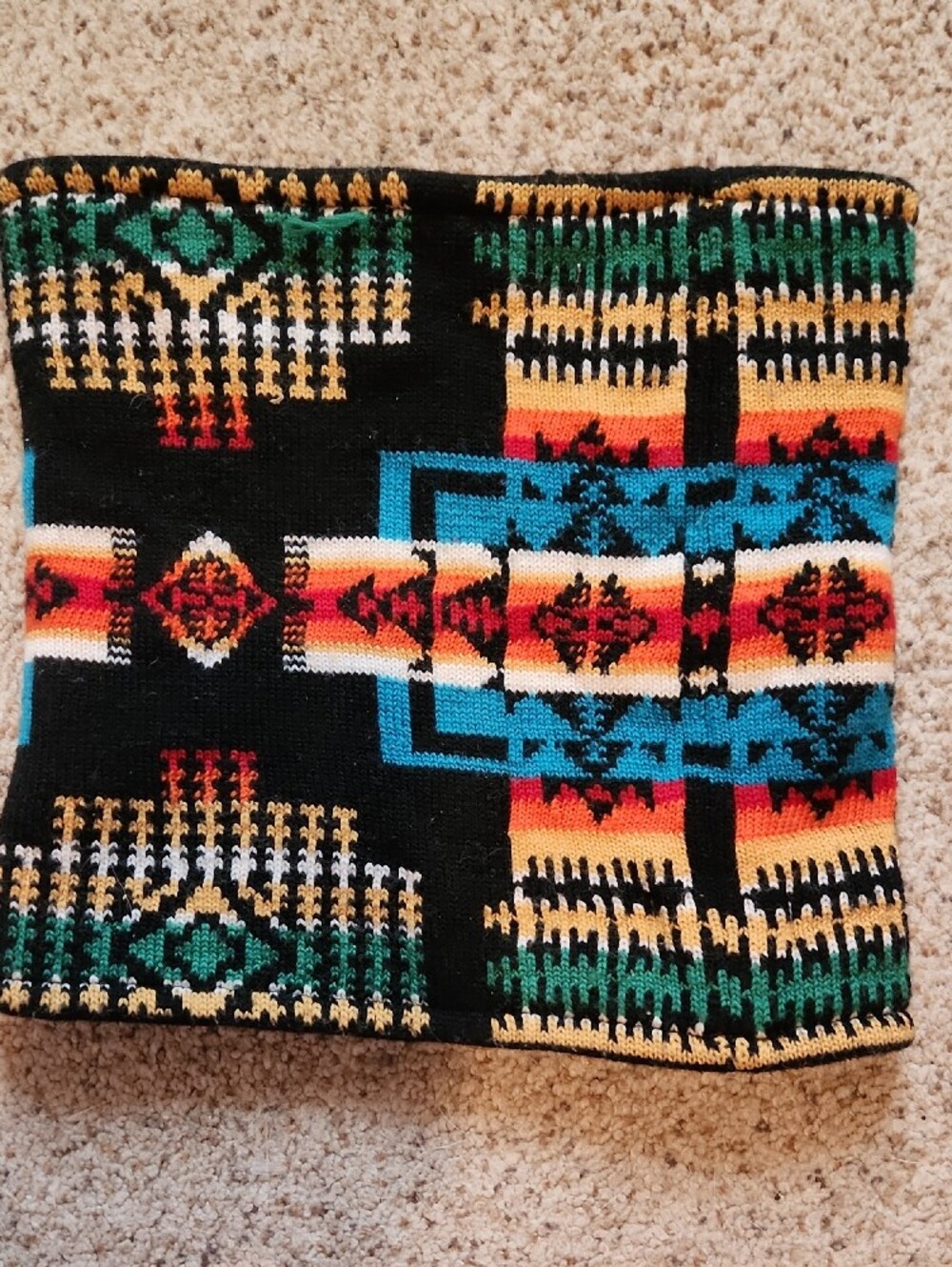 Pendleton Neckwarmer - Picture 2 of 3